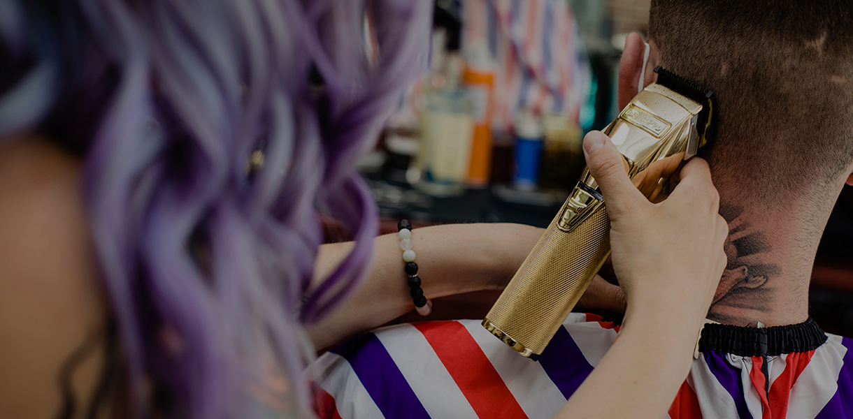 Top Notch Great Haircuts & Shaves